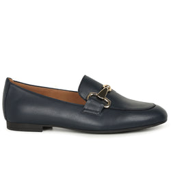 Jangle Womens Loafers