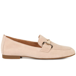 Jangle Womens Loafers