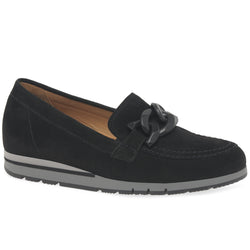 Bea Womens Loafers
