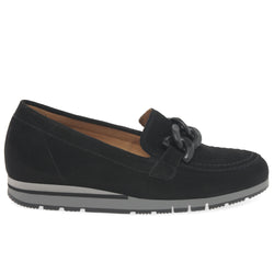 Bea Womens Loafers