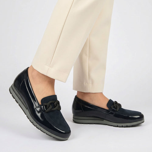 Bea Womens Loafers