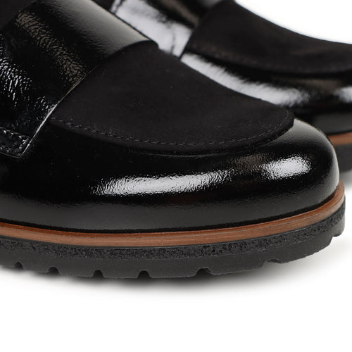 Elder Womens Loafers