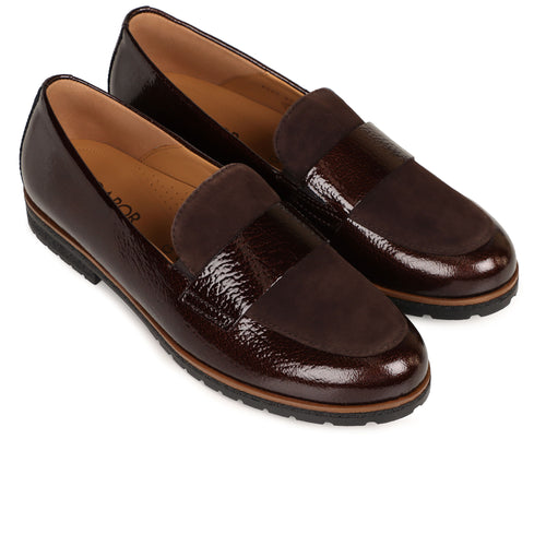 Elder Womens Loafers