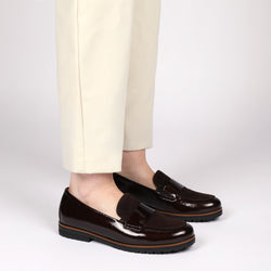 Elder Womens Loafers