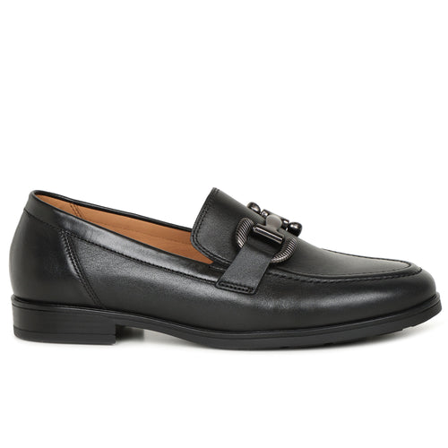 Dupri Womens Loafers