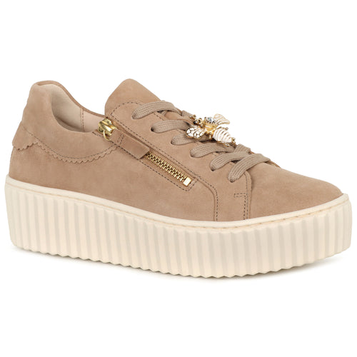 Dotcom Womens Trainers