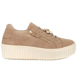 Dotcom Womens Trainers