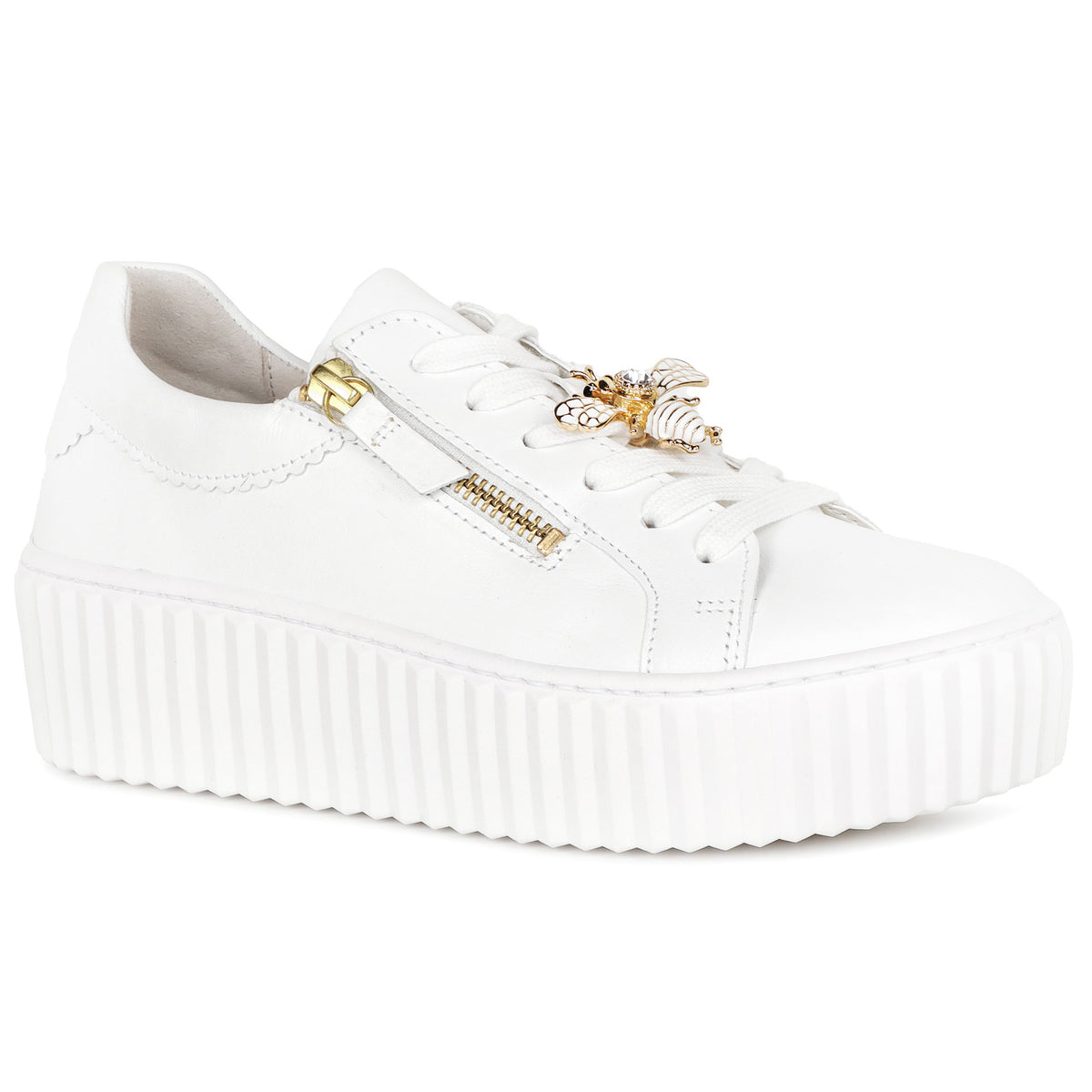 Dotcom Womens Trainers