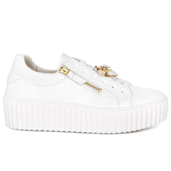 Dotcom Womens Trainers
