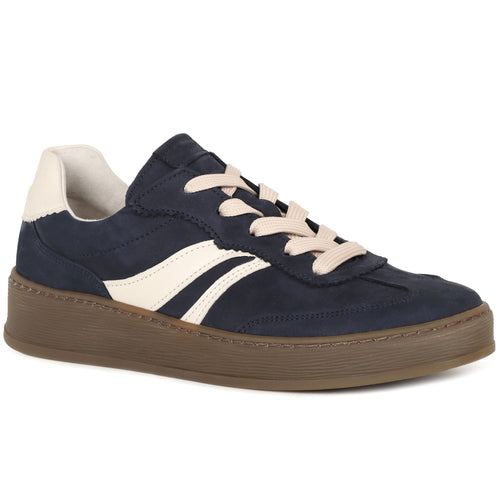Dahma Womens Trainers