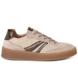 Dahma Womens Trainers