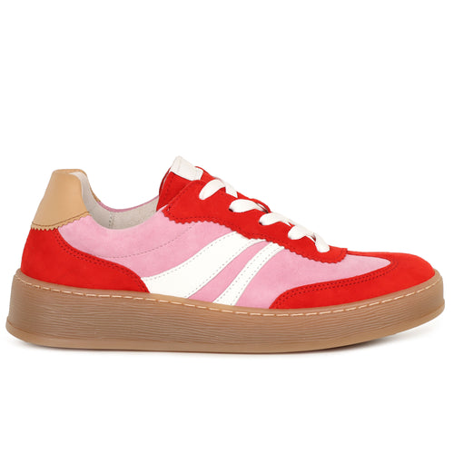 Dahma Womens Trainers