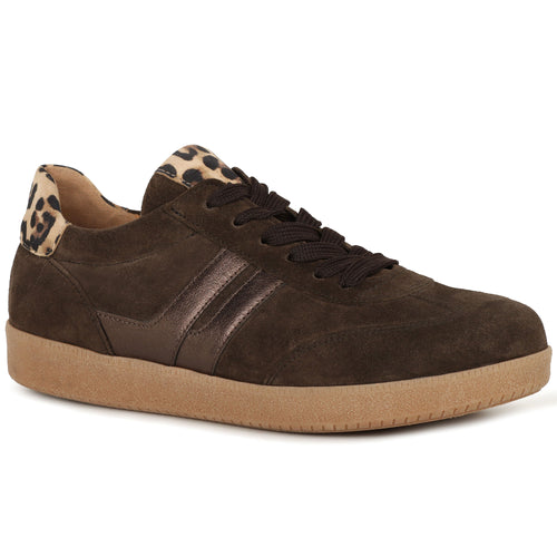 West Womens Trainers