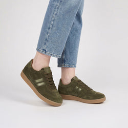 West Womens Trainers