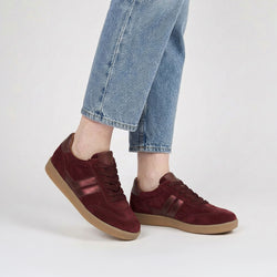 West Womens Trainers