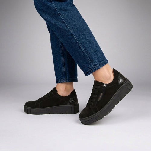 Ferry Womens Trainers