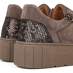 Ferry Womens Trainers