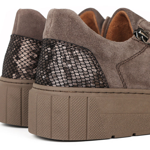 Ferry Womens Trainers