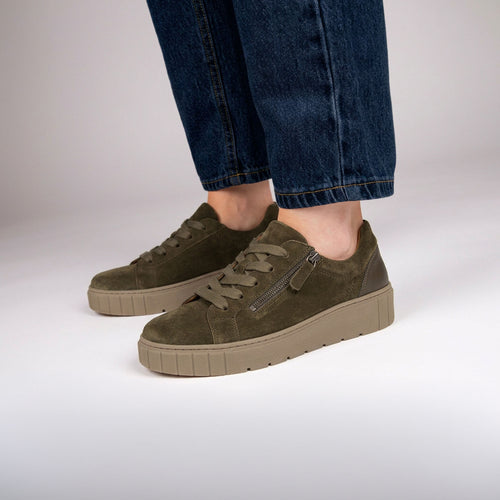 Ferry Womens Trainers