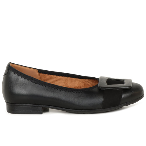 Paige Womens Ballet Pumps