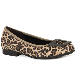 Paige Womens Ballet Pumps