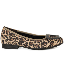 Paige Womens Ballet Pumps