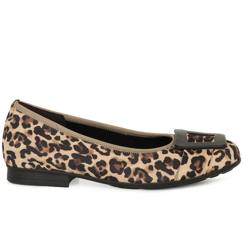 Paige Womens Ballet Pumps