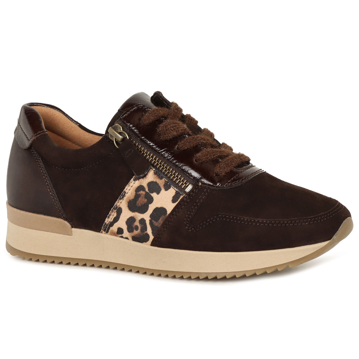 Lulea Ladies Trainers