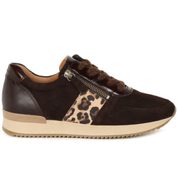 Lulea Ladies Trainers