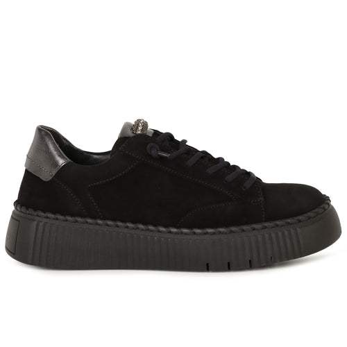Sail Womens Trainers