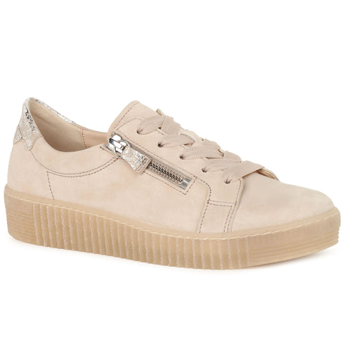 Wisdom Ladies Trainers