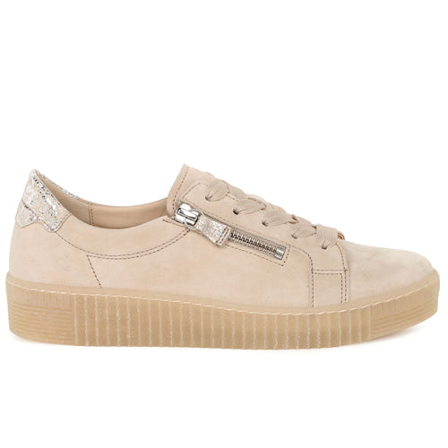 Wisdom Ladies Trainers