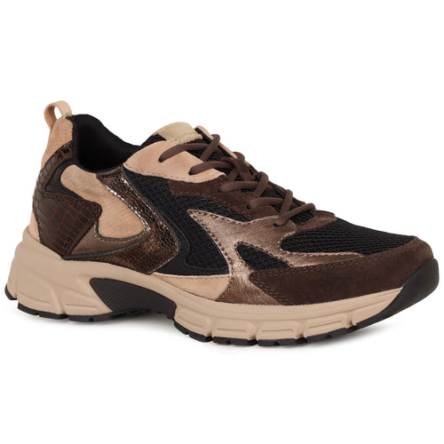 Adder Womens Trainers