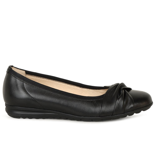 Scene Womens Ballet Pumps