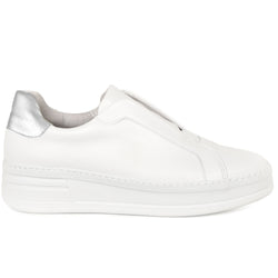 Kea Womens Trainers