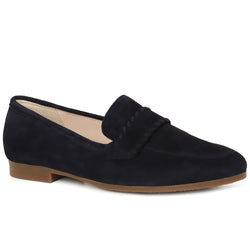 Calm Womens Loafers