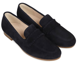 Calm Womens Loafers