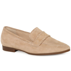Calm Womens Loafers