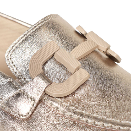 Baby Womens Loafers
