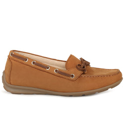 Evie Womens Loafers