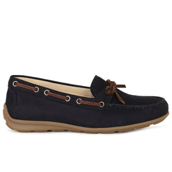 Evie Womens Loafers