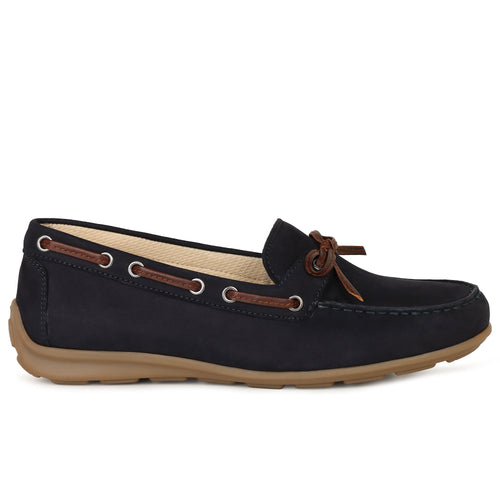 Evie Womens Loafers