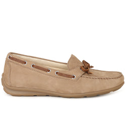 Evie Womens Loafers