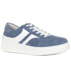 Badge Womens Trainer