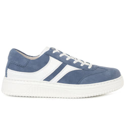 Badge Womens Trainer