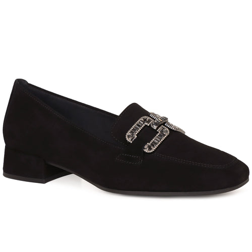 Gift Ladies Loafers