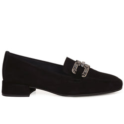 Gift Ladies Loafers