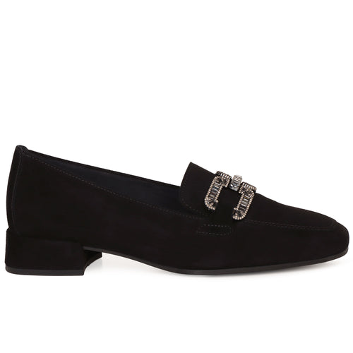 Gift Ladies Loafers