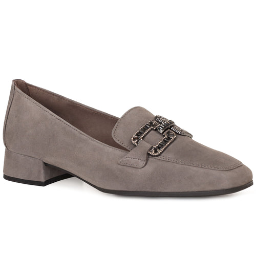 Gift Ladies Loafers