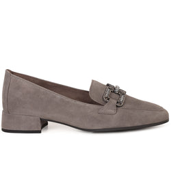 Gift Ladies Loafers